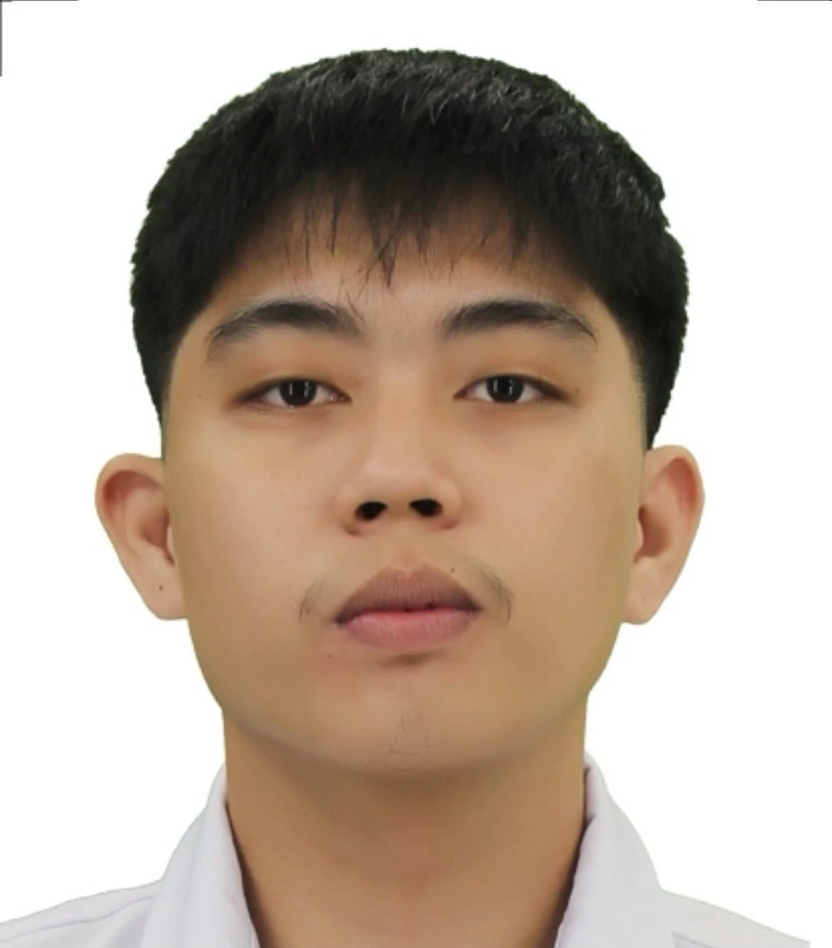 Niño Jandel C. Magpantay