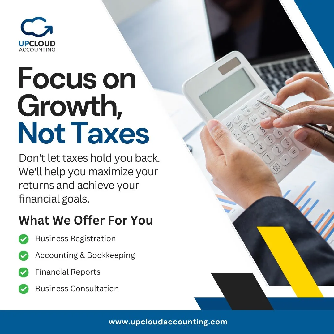 Accounting service 3