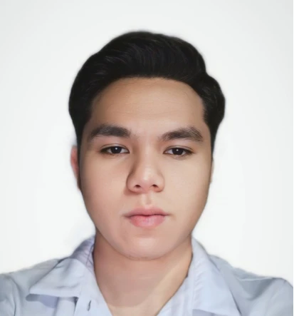 John Richard L. Bercades