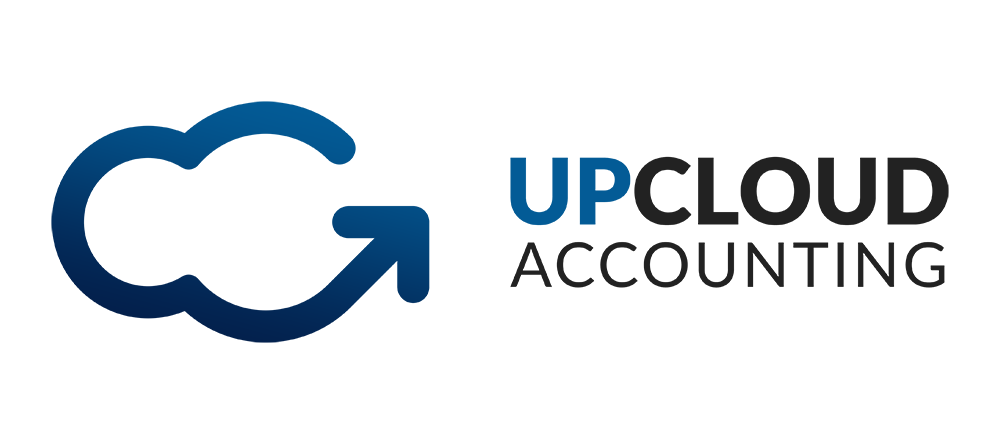 Upcloud Accounting Logo