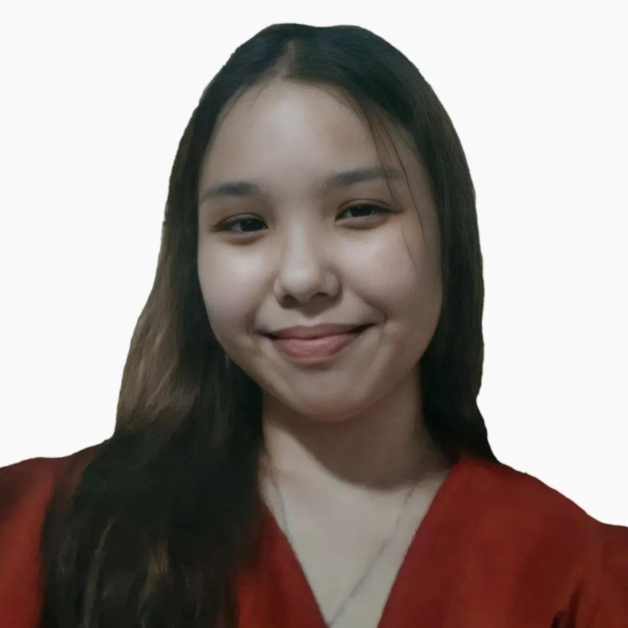 Image of Daniella M. Simara