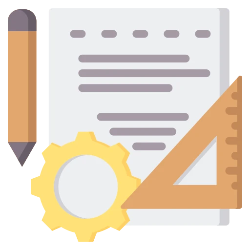 Create a project icon