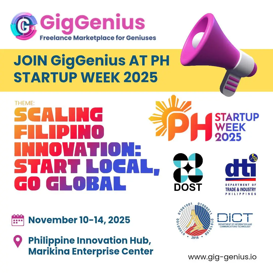 Philippine Startup Week 2025